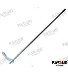 Parsun Handle Gear Shift Assembly 6EK-44120-10