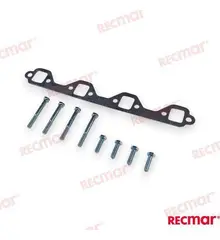 Mounting Kit 20560-MK side view