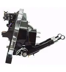 Mercury Bravo Transom Assembly ( Genuine ) 6-6311002NZ