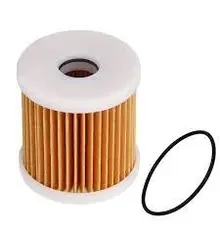FILTER ELEMENT 10 MICRON Yamaha: 90794-46868, 90794-46911, 90794-46913, 9079446868 - Honda: 90794-46868