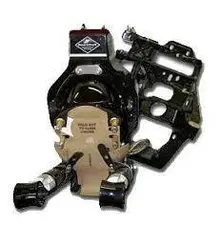 Mercury Bravo Transom Assembly ( Genuine ) 6-6311002NZ