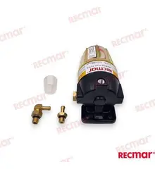 Water Seporator Filter for Outboards +70Hp Yamaha: 90794-46905, 90798-1M740, 90798-1M742