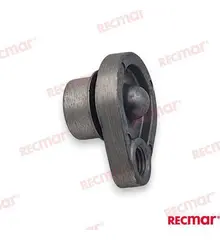 REC11261-93J00- Cover Protection Anode Assy Suzuki - rear view right