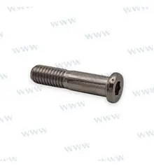 PAF115-07000103- Bolt- side view
