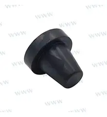 PAF115-07000004 - Damper A- rear view left