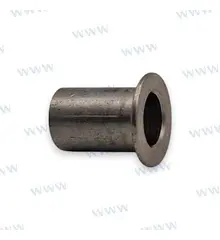 PAF115-07000102- Cushion Tube, Pulley  - side view