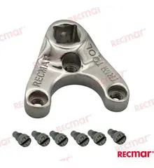 Yamaha Trim Piston Tool F40-F130 Single Cylinder