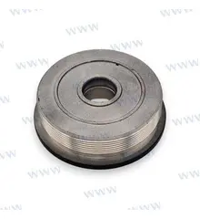 PAF115-06010003- Nut, Hydro-Cylinder
