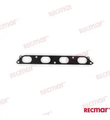 REC67F-13645-00- Intake Gasket - side view