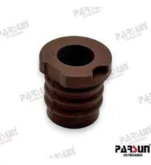 PAF115-05050301- Rubber Sleeve , Oil Pump