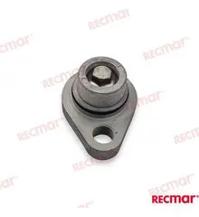 REC11261-93J00- Cover Protection Anode Assy Suzuki - top view