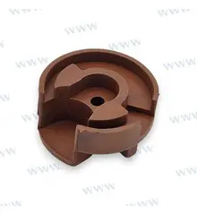 PAF115-05050302- Rubber Pad, Oil Pump