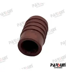 PAF115-05050304- Rubber Sleeve, Linker - rear view