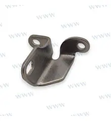 PAF115-07000104- Plate, Locking Pulley