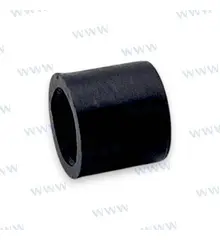 PAF115-07000101- Locking Pulley - side view
