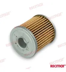 Oil Filter to suit Suzuki DF4A, DF5A & DF6A 4 Stroke Engines