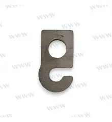 Bracket, Tension Spring - PAF115-03000010