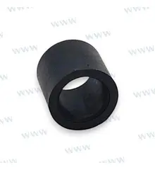 PAF115-07000101- Locking Pulley - rear view