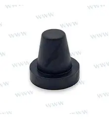 PAF115-07000004 - Damper A - front view