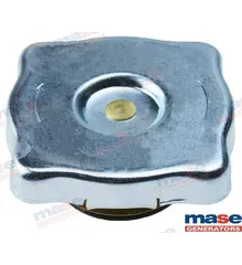 Mase Exchanger Cap