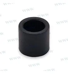 PAF115-07000101- Locking Pulley - front view