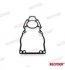 REC6GR-44315-00- GASKET- rear view