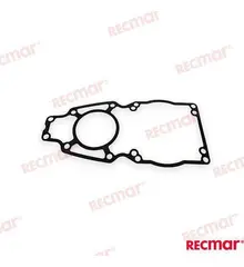 REC6GR-44315-00- GASKET- side view