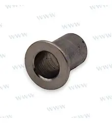 PAF115-07000102- Cushion Tube, Pulley - side view left