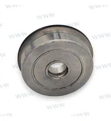 PAF115-06010003- Nut, Hydro-Cylinder - side view