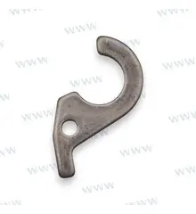 PAF115-05050013- Plate , Pressure valve