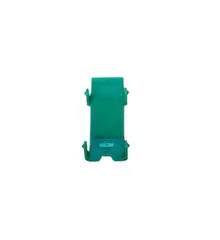 RS8402 SAFETY PIN BIG HR GREEN V90000