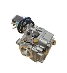Carburetor Yamaha / Parsun F25 ALL (1999-06)