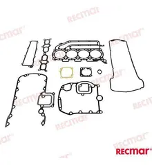 Suzuki Gasket Set