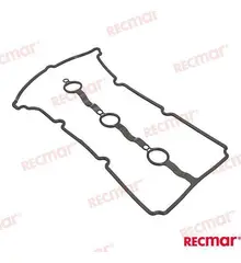 Rocker Cover Gasket Port Side fits Suzuki