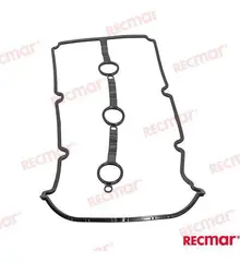 Rocker Cover Gasket Port Side fits Suzuki