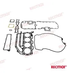 Suzuki Gasket Set