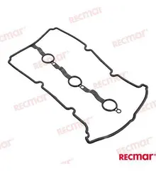 Rocker Cover Gasket Port Side fits Suzuki