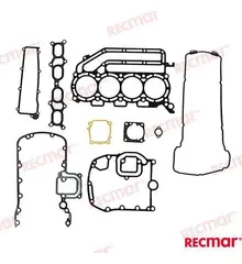 Suzuki Gasket Set
