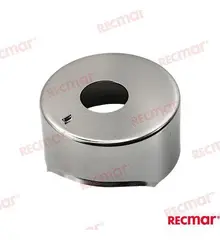 Suzuki Water Pump Sleeve Insert Cup fits 200 225 250 HP DF200 DF225 DF250