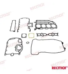 Suzuki Gasket Set
