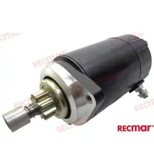 Starter Motor Yamaha 25-40 HP