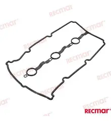 Rocker Cover Gasket Port Side fits Suzuki
