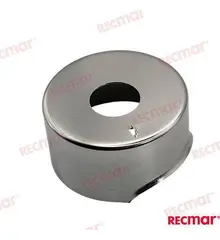 Suzuki Water Pump Sleeve Insert Cup fits 200 225 250 HP DF200 DF225 DF250