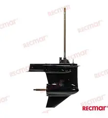 Suzuki Lower Unit V6 CR X25" (50040-93851-0EP)