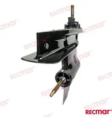 Suzuki Lower Unit V6 STD XX30" (50060-93840-0EP)