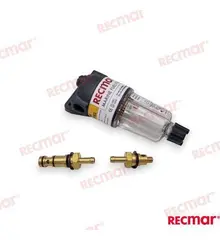 Water Separator Filter fits Yamaha  -70Hp
