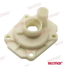 Water Pump Housing Cover fits Suzuki DF24A/30A