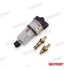 Water Separator Filter fits Yamaha  -70Hp