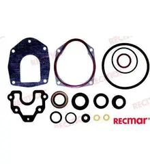 Mercury Outboard 26-830749A01 Gear Housing Seal Kit