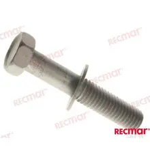 Suzuki Gearcase Bolt 8x45 fits 40-50hp (09117-08086)